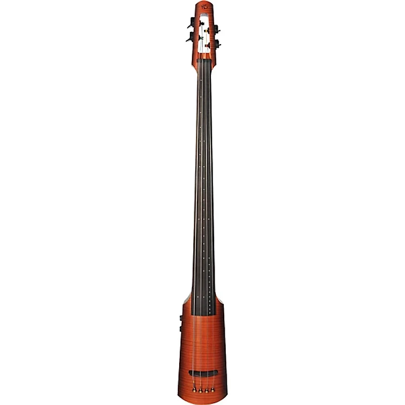 NS Design NXTa Active Series 4-String Omni Bass E-G Sunburst