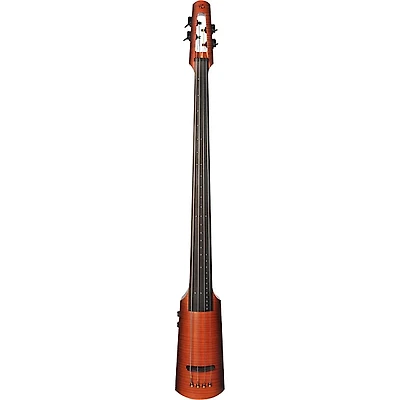 NS Design NXTa Active Series 4-String Omni Bass E-G Sunburst