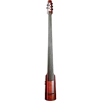 NS Design NXTa Active Series 5-String Upright Electric Double Bass Sunburst