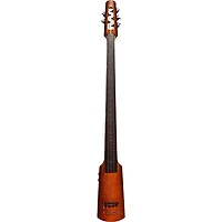 NS Design NXTa Active Series 5-String Omni Bass B-G Sunburst