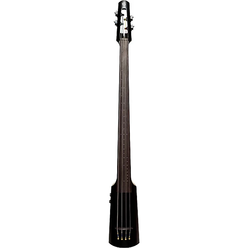 NS Design NXTa Active Series 4-String Omni Bass E-G Black