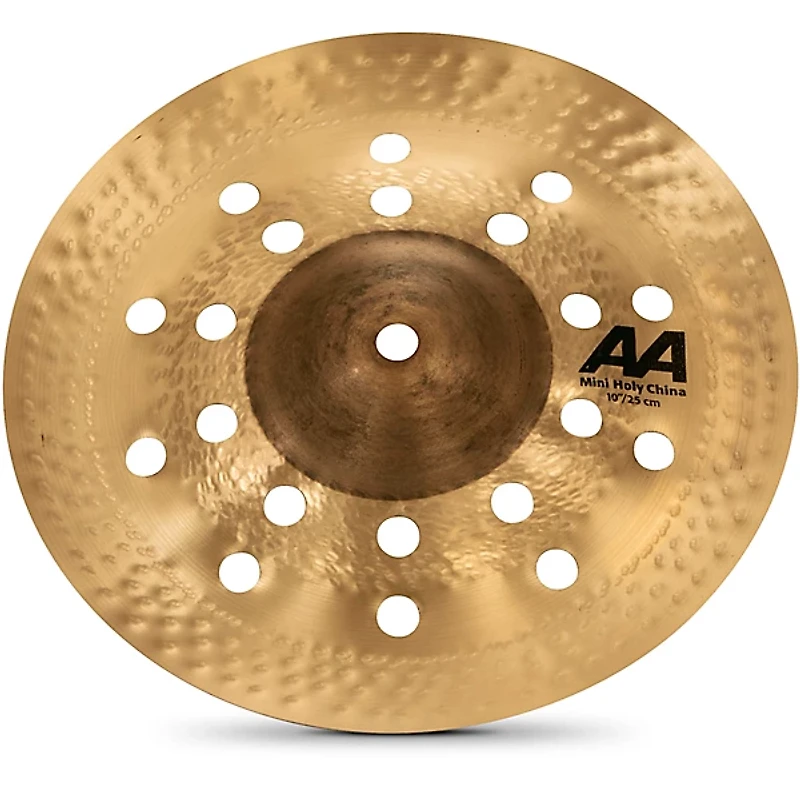 SABIAN AA Mini Holy China