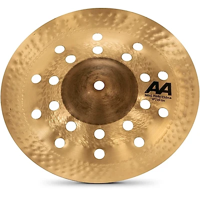 SABIAN AA Mini Holy China