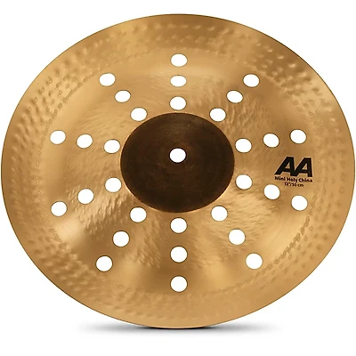 SABIAN AA Mini Holy China, Traditional