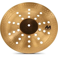 SABIAN AA Mini Holy China, Traditional