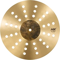 SABIAN AAX Aero Splash