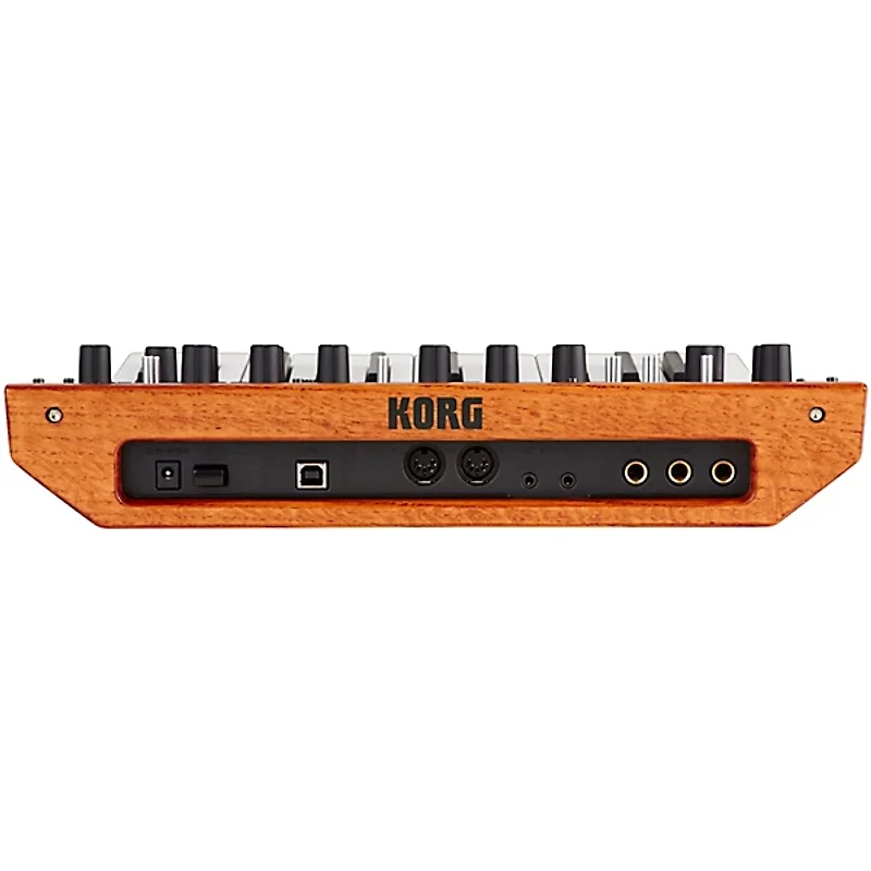 KORG monologue Monophonic Analog Synthesizer