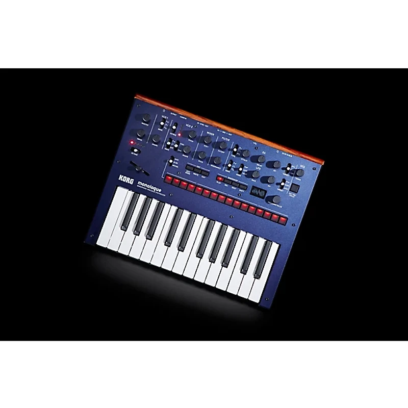 KORG monologue Monophonic Analog Synthesizer