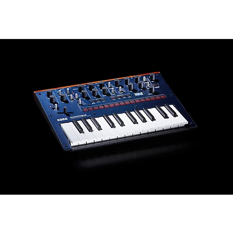 KORG monologue Monophonic Analog Synthesizer