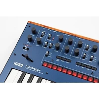 KORG monologue Monophonic Analog Synthesizer