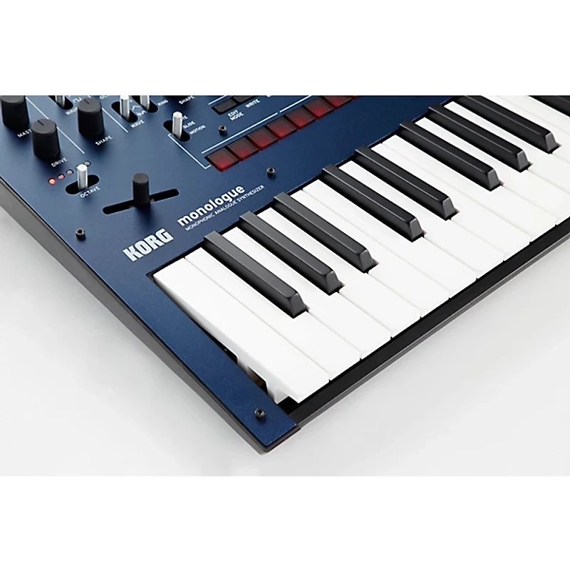 KORG monologue Monophonic Analog Synthesizer