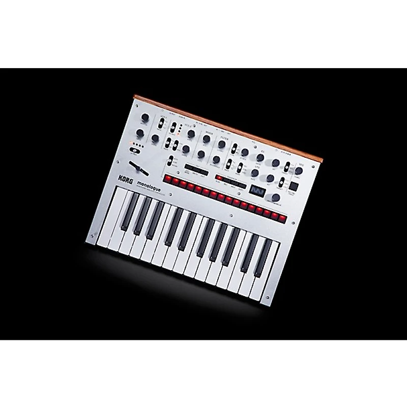 KORG monologue Monophonic Analog Synthesizer