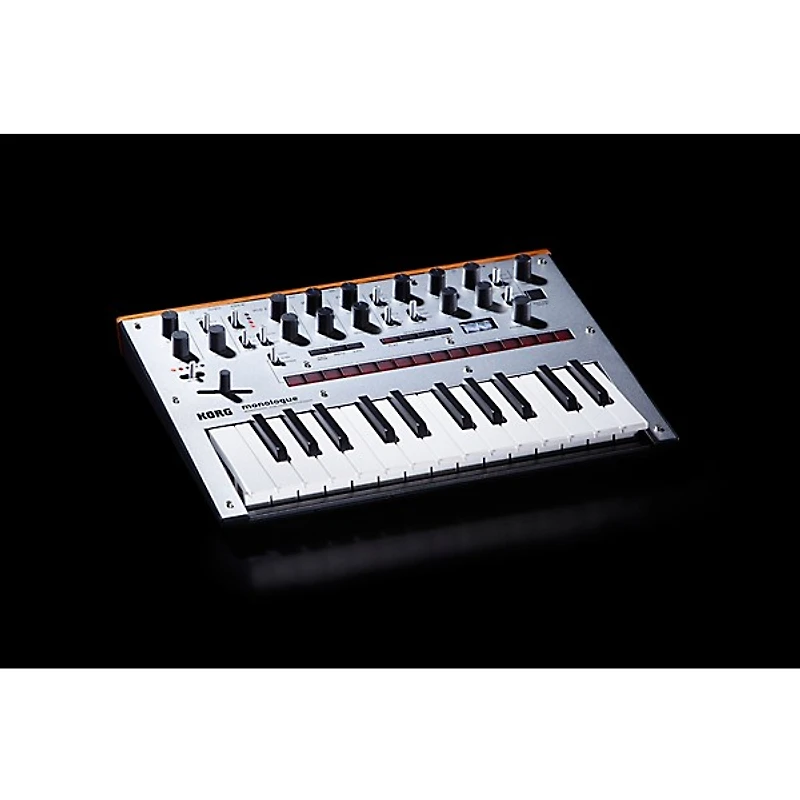 KORG monologue Monophonic Analog Synthesizer
