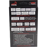 Audio Innovate Innofader Pro2