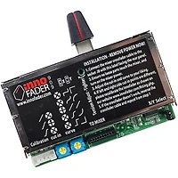 Audio Innovate Innofader DJM-909