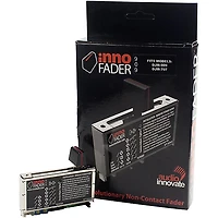 Audio Innovate Innofader DJM-909