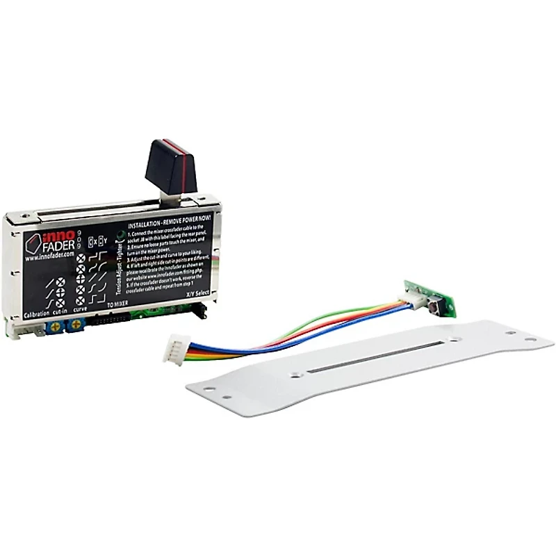 Audio Innovate Innofader DJM-909