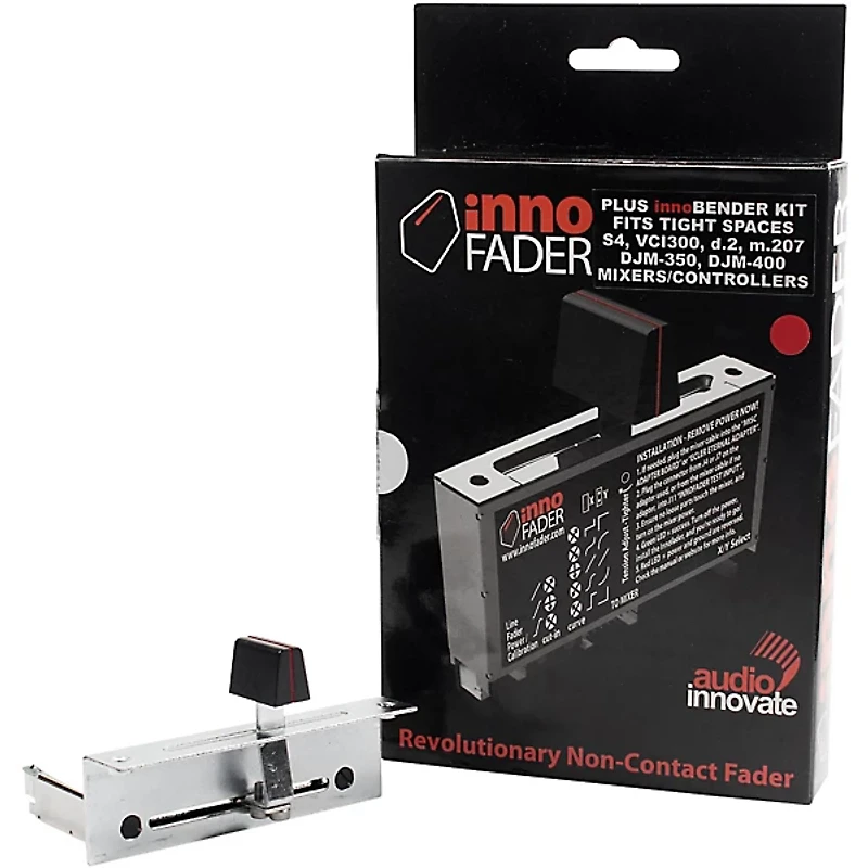 Audio Innovate Innobender