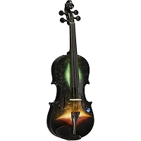 Rozanna's Violins Galaxy Ride Series Violin Outfit