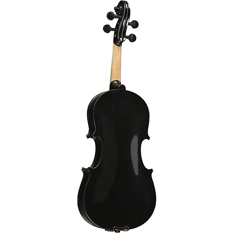 Rozanna's Violins Galaxy Ride Series Violin Outfit