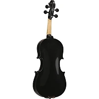 Rozanna's Violins Galaxy Ride Series Violin Outfit