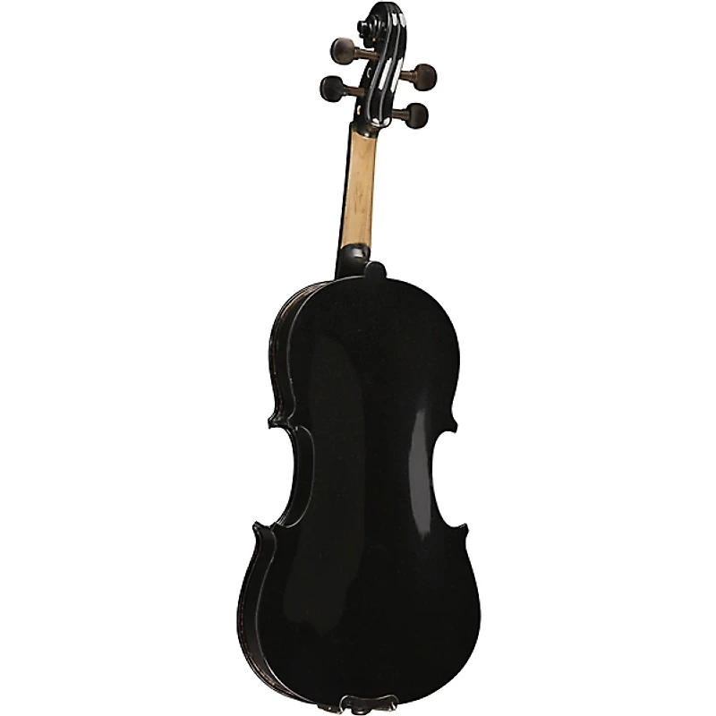 Rozanna's Violins Galaxy Ride Series Violin Outfit