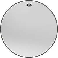 Remo Ambassador Starfire Chrome Bass Drum Head