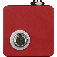 JHS Pedals Red Remote Pedal