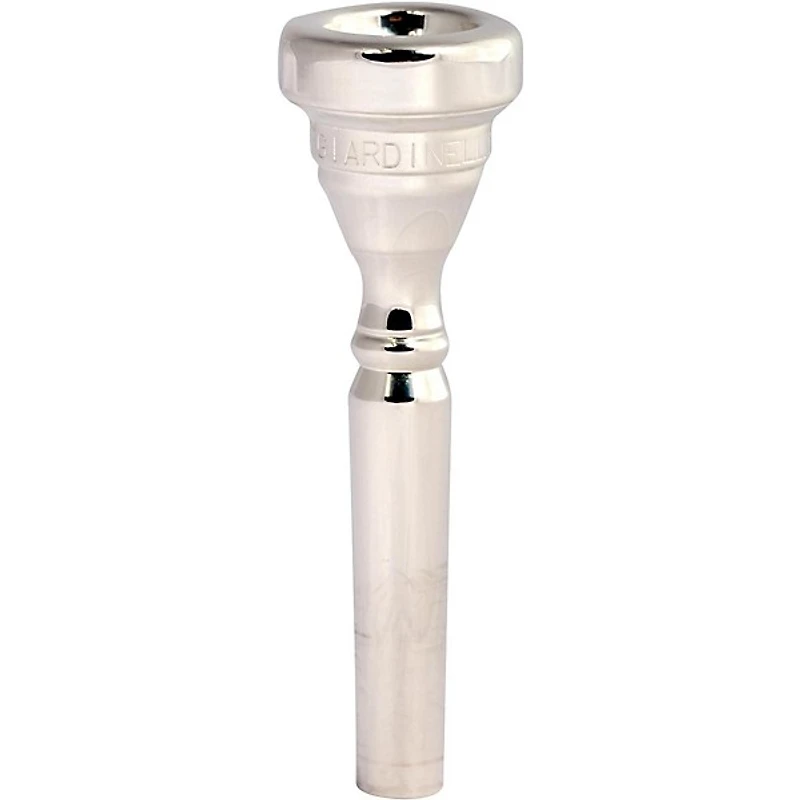 Giardinelli Trumpet Mouthpiece in Silver