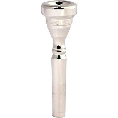 Giardinelli Trumpet Mouthpiece in Silver