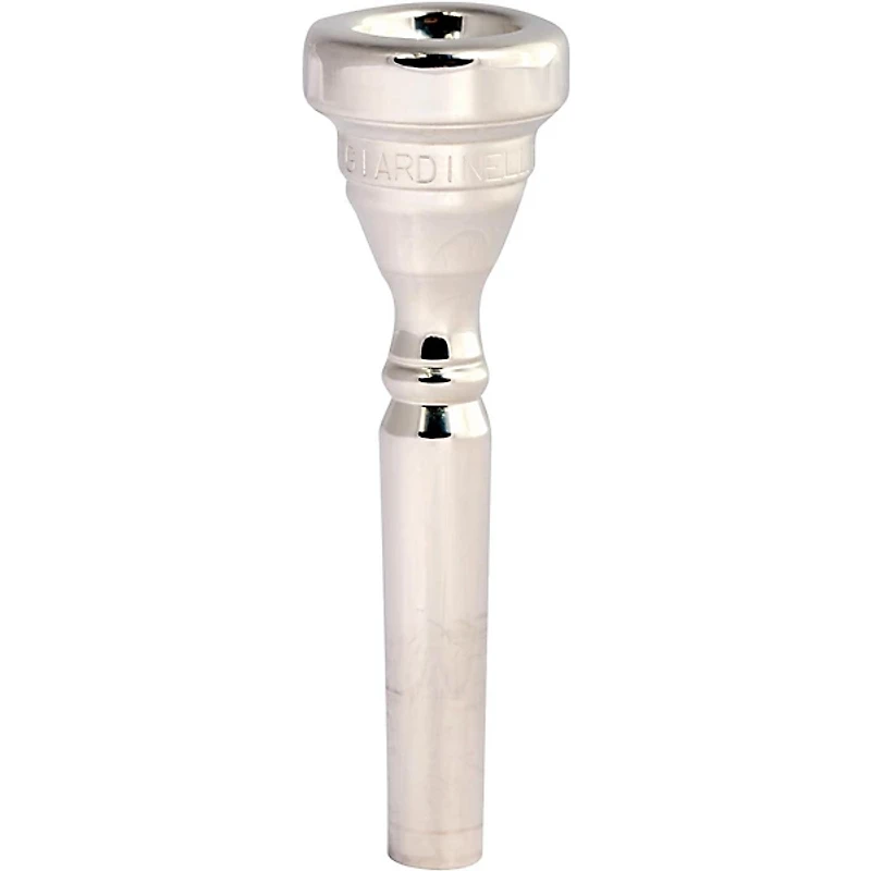 Giardinelli Trumpet Mouthpiece in Silver