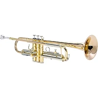 Giardinelli GTR-300 Student Bb Trumpet