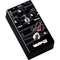 Wampler Velvet Fuzz Pedal