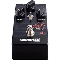 Wampler Velvet Fuzz Pedal