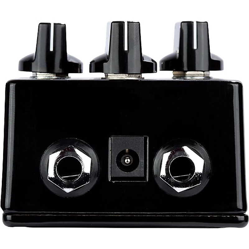 Wampler Velvet Fuzz Pedal