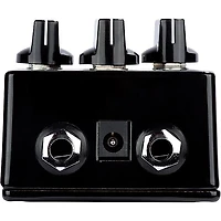 Wampler Velvet Fuzz Pedal