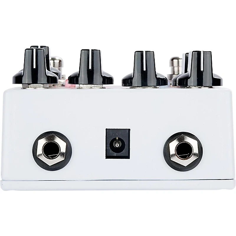 Wampler Plexi-Drive British Overdrive Pedal