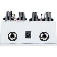 Wampler Plexi-Drive British Overdrive Pedal