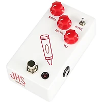 JHS Pedals The Crayon Effects Pedal