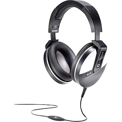 Ultrasone Performance 820 Closed-Back Headphones White