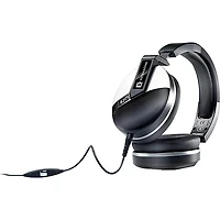 Ultrasone Performance 820 Closed-Back Headphones White