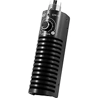 MXL DX-2 Dual Capsule Guitar Amp Microphone