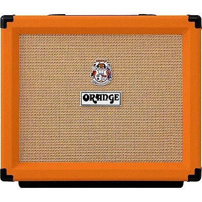 Orange Amplifiers Rocker 15 15W 1x10 Tube Guitar Combo Amplifier