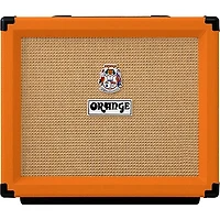 Orange Amplifiers Rocker 15 15W 1x10 Tube Guitar Combo Amplifier