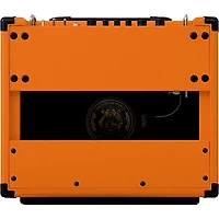 Orange Amplifiers Rocker 15 15W 1x10 Tube Guitar Combo Amplifier
