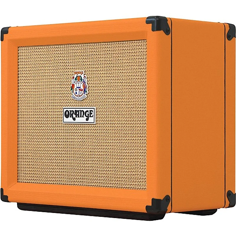 Orange Amplifiers Rocker 15 15W 1x10 Tube Guitar Combo Amplifier