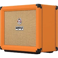 Orange Amplifiers Rocker 15 15W 1x10 Tube Guitar Combo Amplifier
