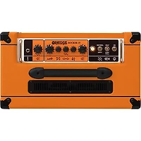 Orange Amplifiers Rocker 15 15W 1x10 Tube Guitar Combo Amplifier