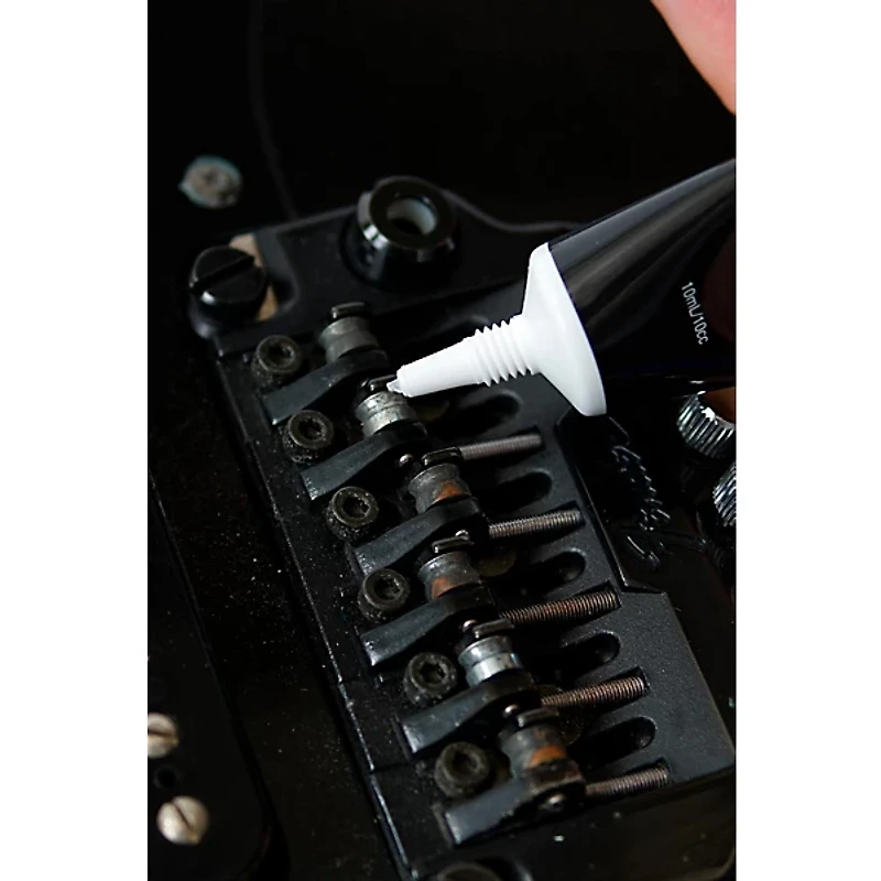 Music Nomad TUNE-IT Lube for Nut, Bridge, Saddle, String Guide