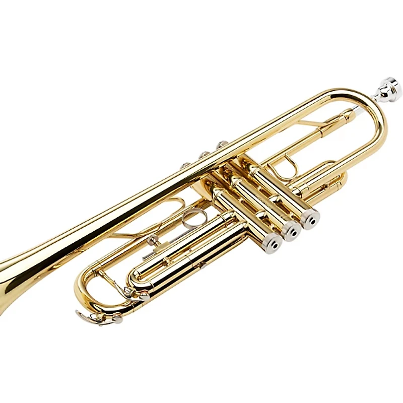 Allora ATR-250 Student Series Bb Trumpet
